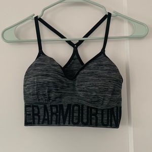 Under Armour Sports bra